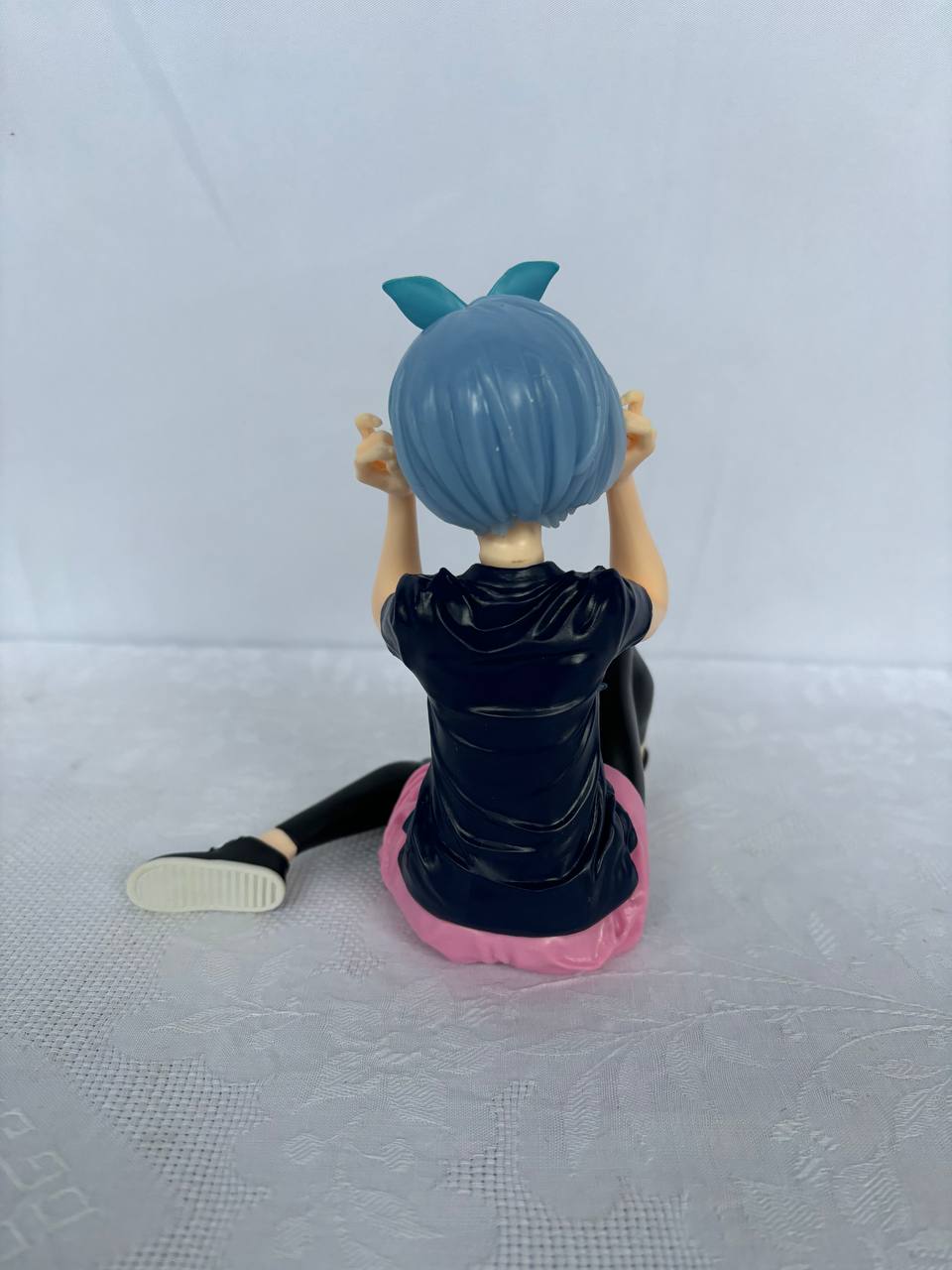 Re:Zero Rem Action Figure Statue 14cm