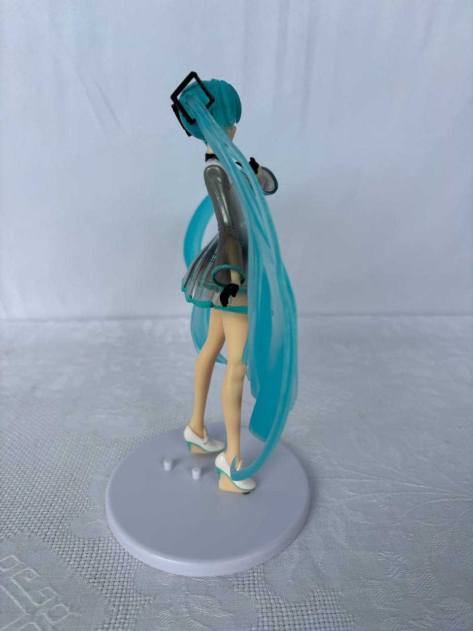 Hatsune Miku Action Figure Statue 17cm