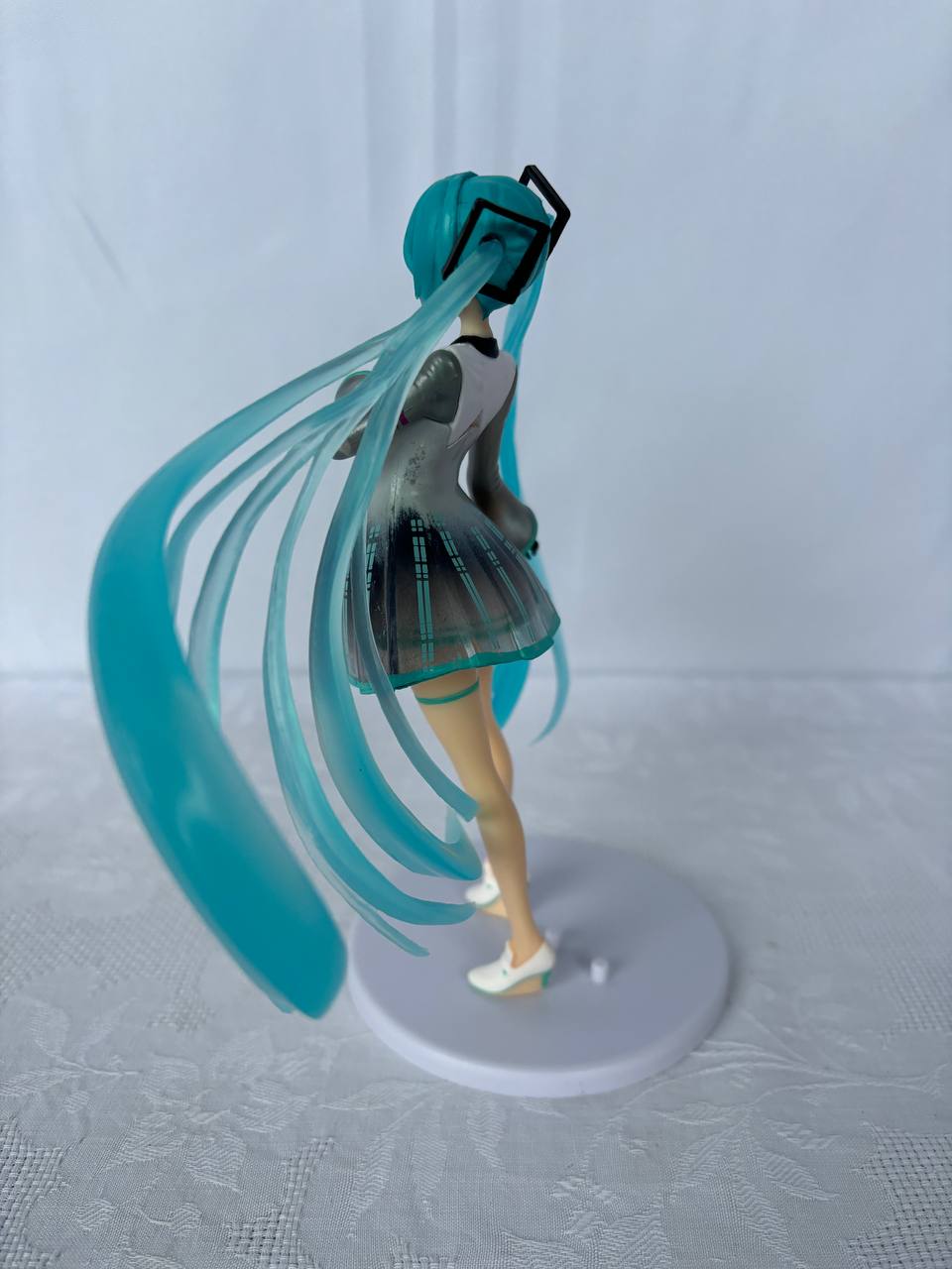 Hatsune Miku Action Figure Statue 17cm