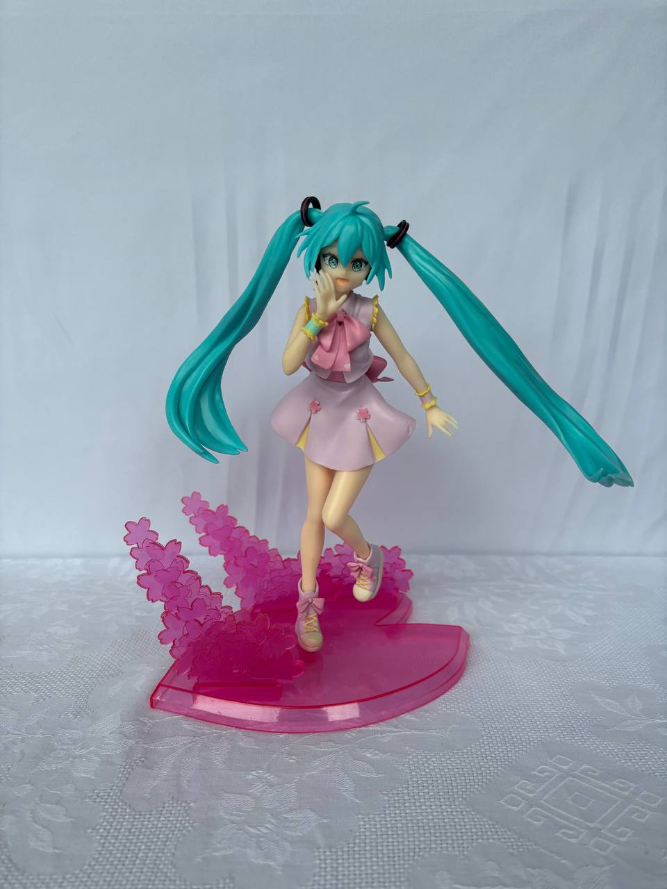 Hatsune Miku Action Figure Statue 21cm