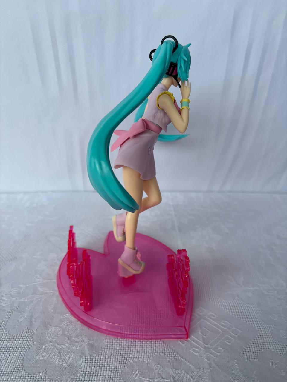 Hatsune Miku Action Figure Statue 21cm