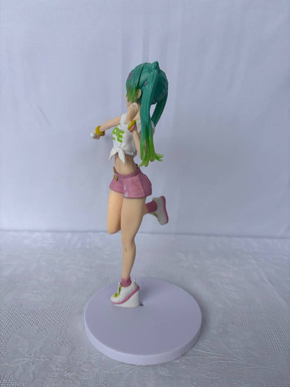 Hatsune Miku Action Figure Statue 21cm