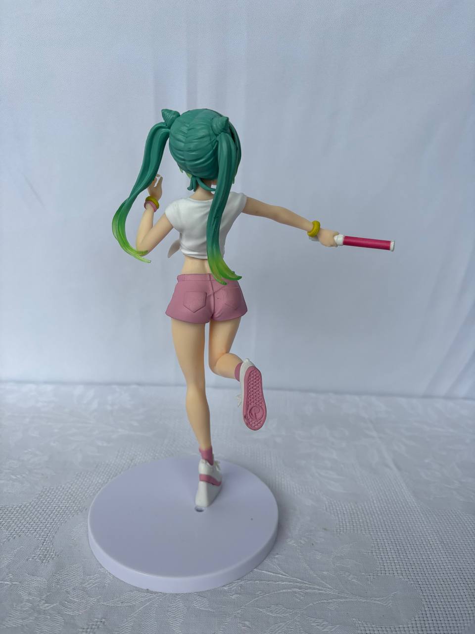 Hatsune Miku Action Figure Statue 21cm