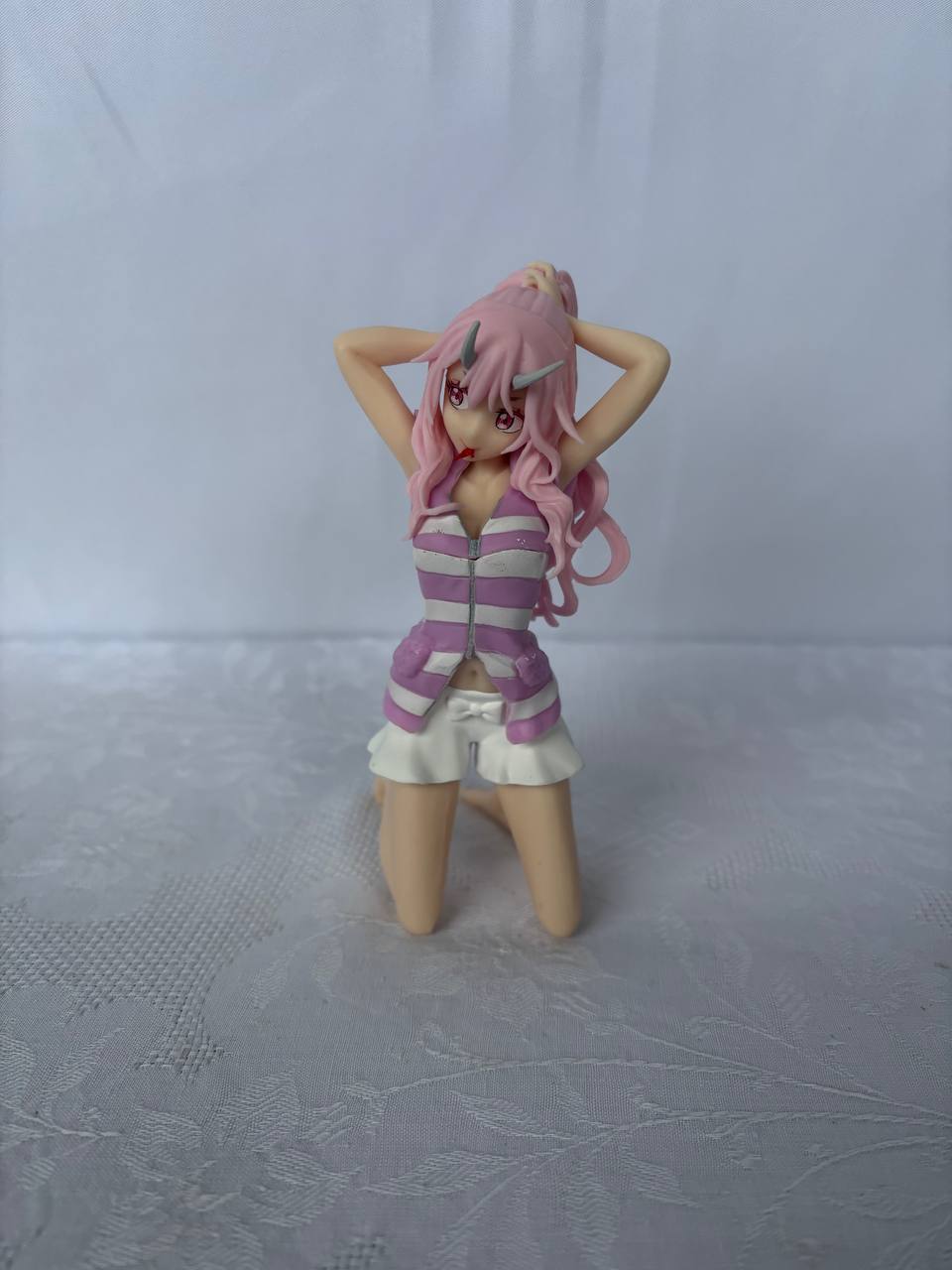 Waifu Action Figure Statue 10cm