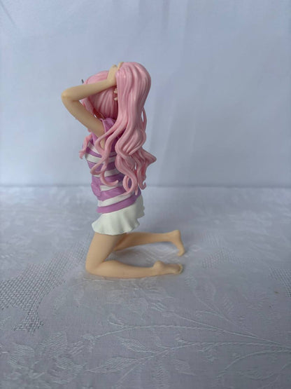 Waifu Action Figure Statue 10cm