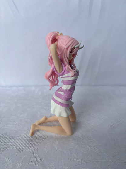 Waifu Action Figure Statue 10cm