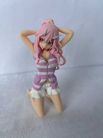 Waifu Action Figure Statue 10cm