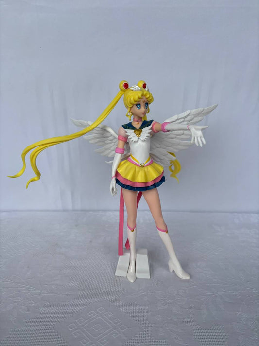 Sailor Moon Action Figure Statue 23cm