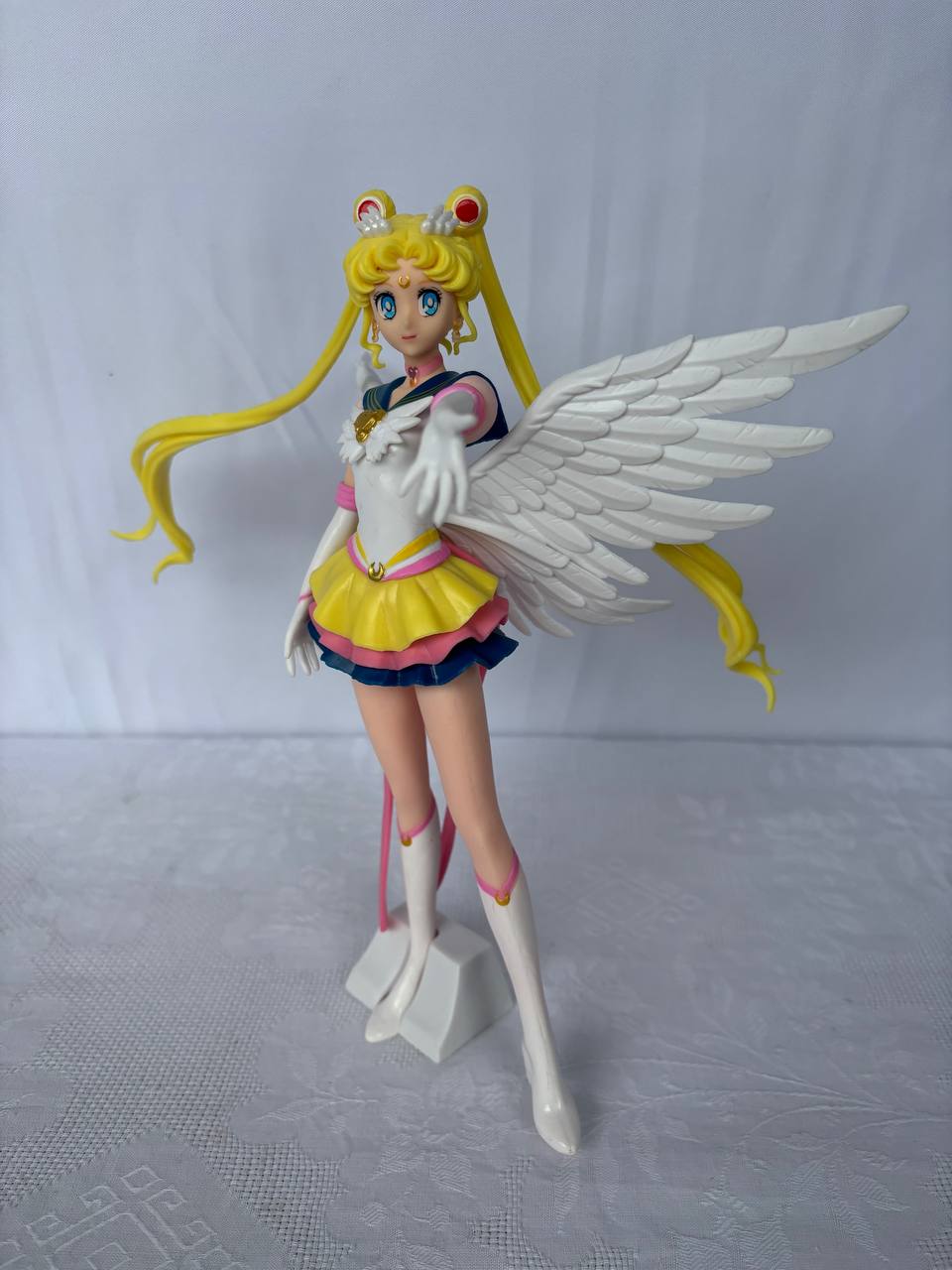 Sailor Moon Action Figure Statue 23cm