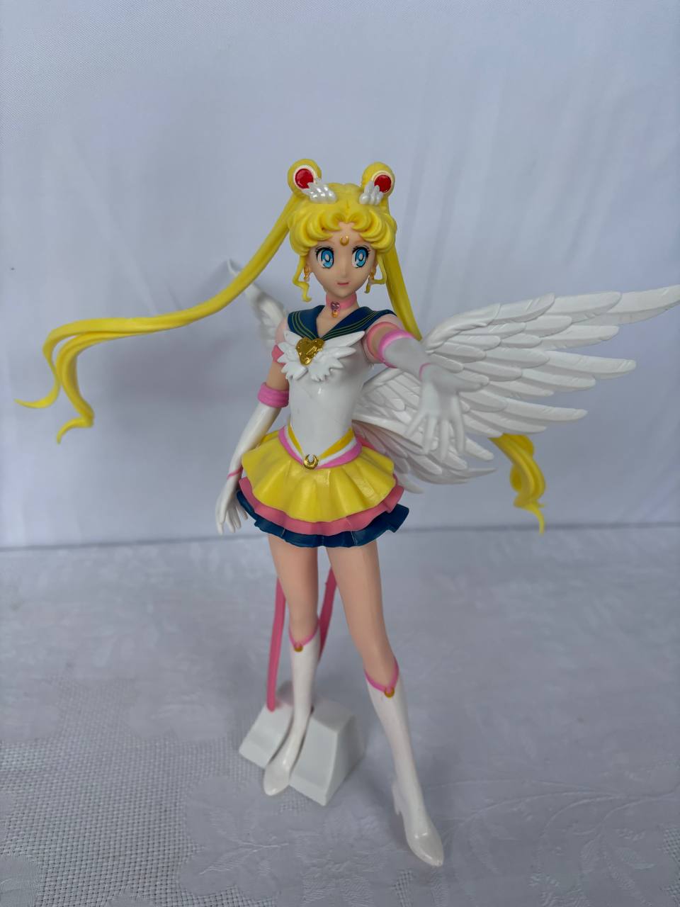 Sailor Moon Action Figure Statue 23cm