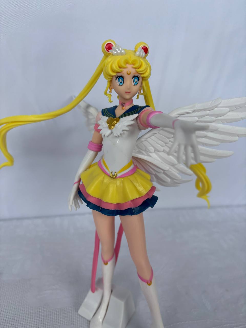 Sailor Moon Action Figure Statue 23cm