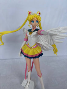 Sailor Moon Action Figure Statue 23cm