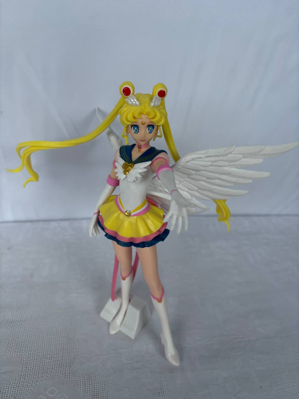 Sailor Moon Action Figure Statue 23cm