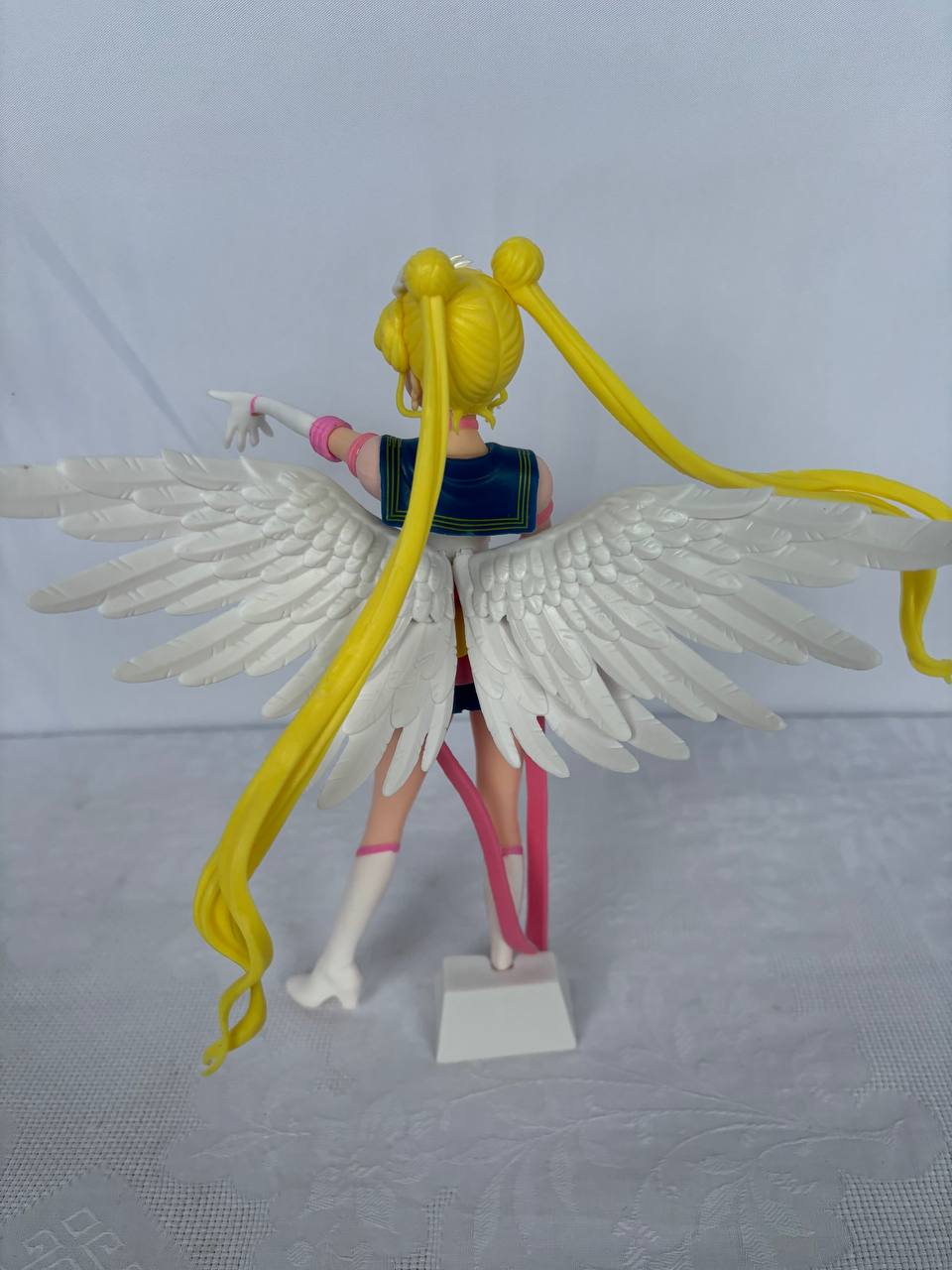 Sailor Moon Action Figure Statue 23cm