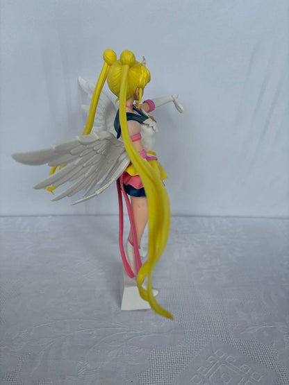 Sailor Moon Action Figure Statue 23cm