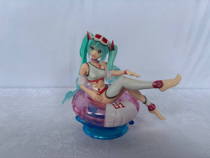 Hatsune Miku Action Figure Statue 10cm