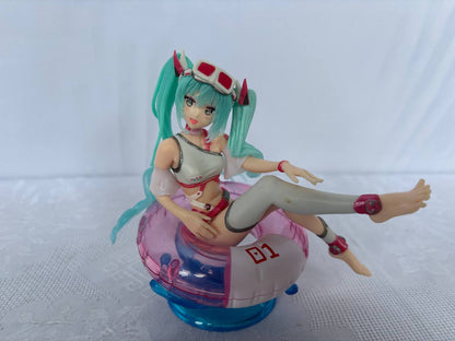 Hatsune Miku Action Figure Statue 10cm