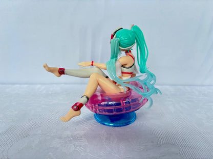 Hatsune Miku Action Figure Statue 10cm