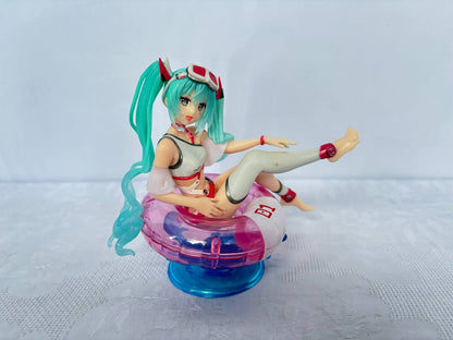 Hatsune Miku Action Figure Statue 10cm