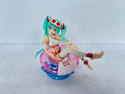 Hatsune Miku Action Figure Statue 10cm