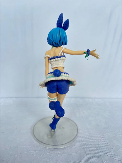 Re:Zero Rem Action Figure Statue 21cm