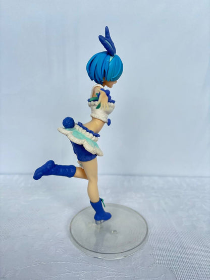 Re:Zero Rem Action Figure Statue 21cm