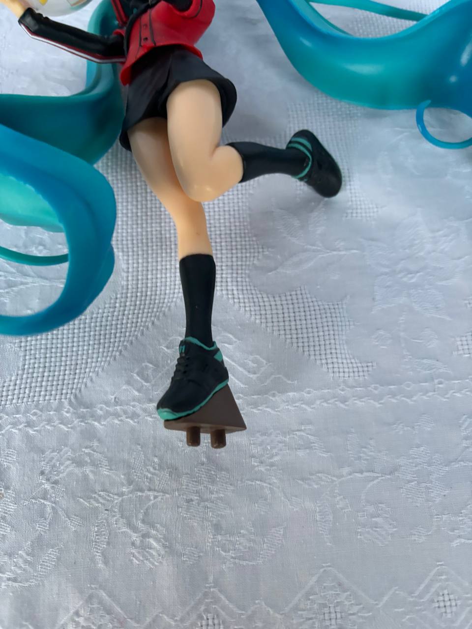 Hatsune Miku Action Figure Statue 21cm