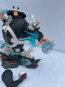 One Piece Bartholemew Kuma Action Figure Statue 31cm