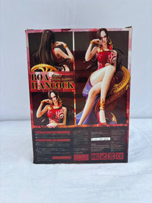 One Piece Boa Hancock Action Figure Statue 22cm
