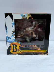 One Piece Edward New Gate Action Figure Statue