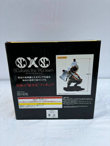 One Piece Edward New Gate Action Figure Statue
