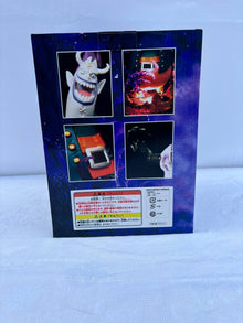 One Piece Gekko Moria Action Figure Statue 20cm