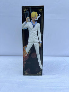 One Piece Sanji Action Figure Statue 27cm