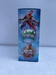 One Piece UTA Action Figure Statue 24cm
