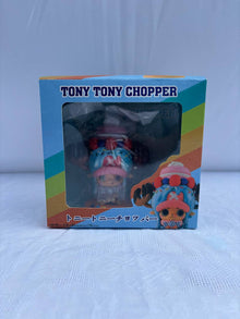 One Piece Tony Tony Chopper Cake Action Figure Statue