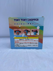 One Piece Tony Tony Chopper Cake Action Figure Statue