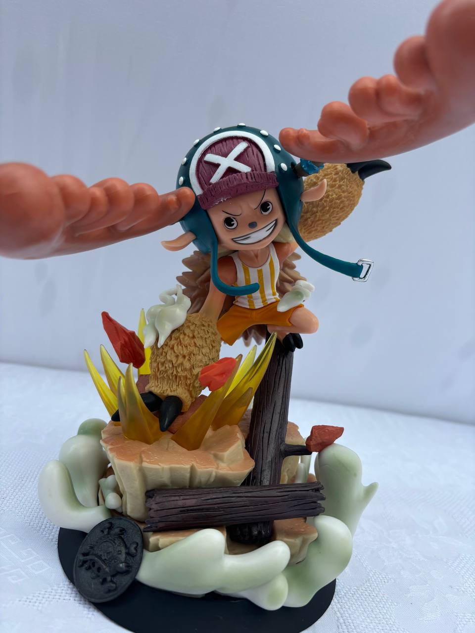 One Piece Tony Tony Chopper Action Figure Statue