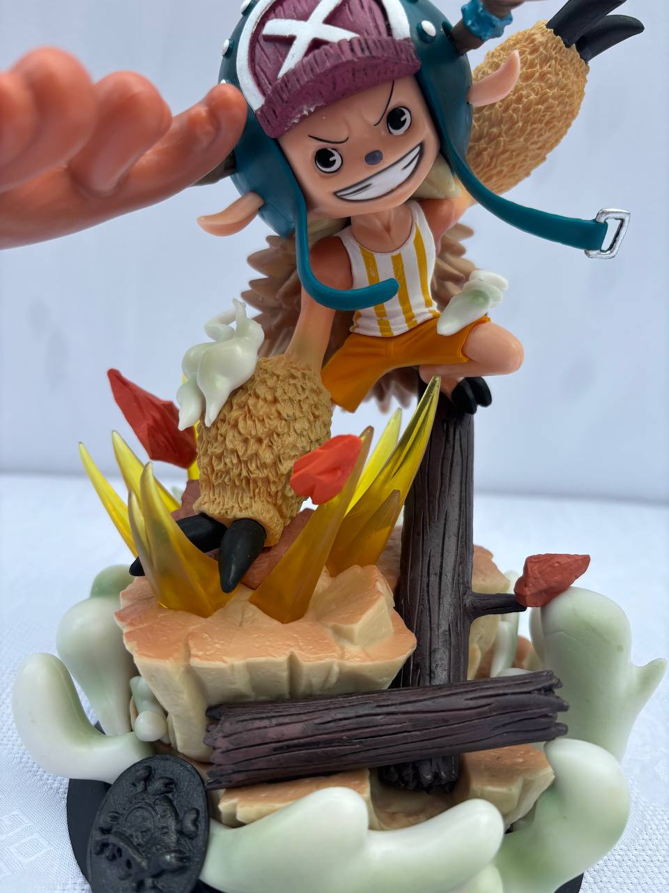 One Piece Tony Tony Chopper Action Figure Statue