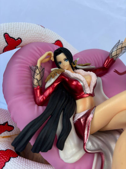 One Piece Boa Hancock Action Figure Statue 30cm