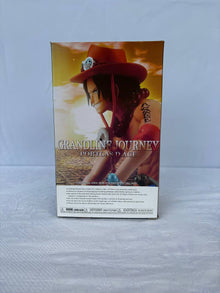 One Piece Portgas D. Ace Grand Line Journey Action Figure Statue