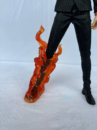 One Piece Sanji Action Figure Statue