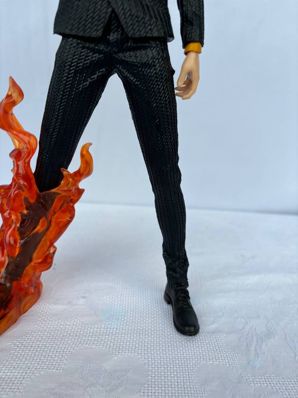 One Piece Sanji Action Figure Statue