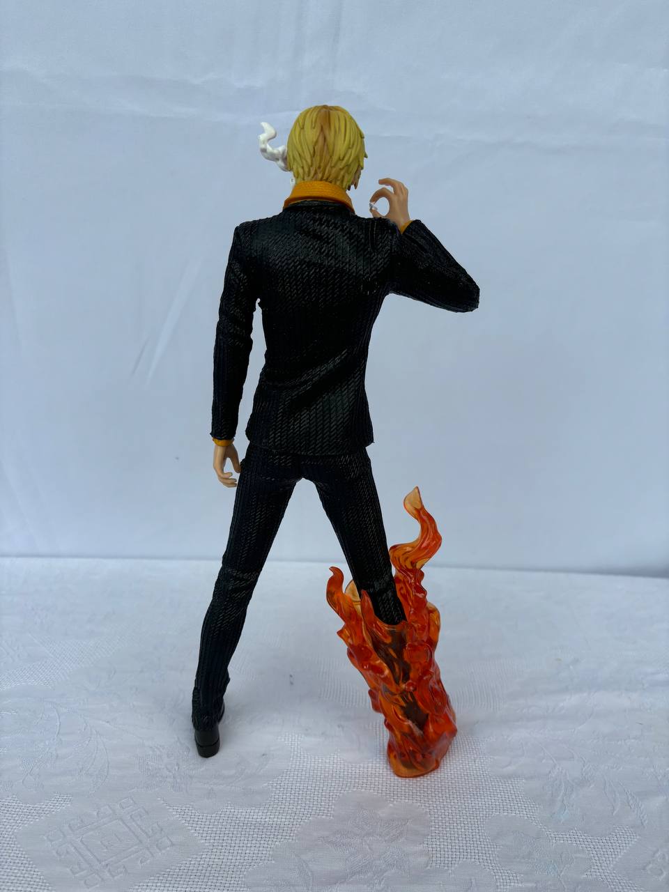 One Piece Sanji Action Figure Statue