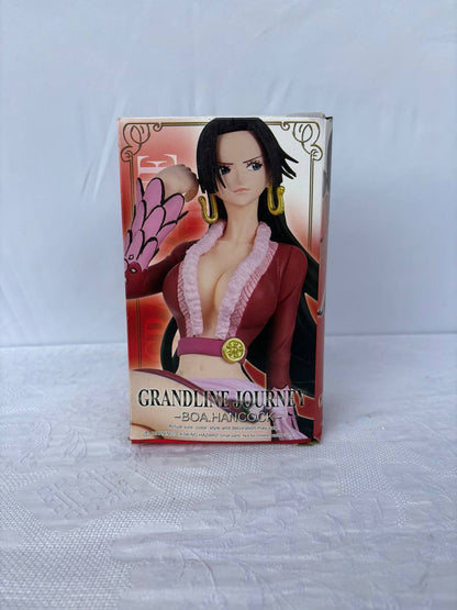 One Piece Boa Hancock Grand Line Action Figure Statue