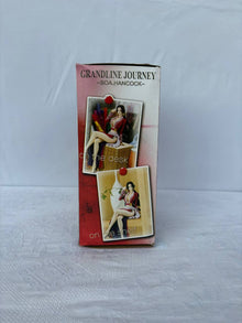 One Piece Boa Hancock Grand Line Action Figure Statue
