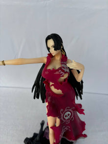 One Piece Boa Hancock Action Figure Statue