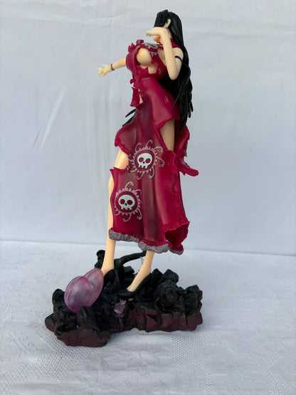 One Piece Boa Hancock Action Figure Statue