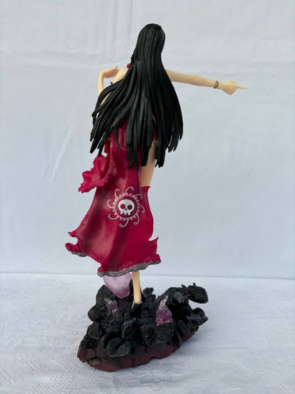 One Piece Boa Hancock Action Figure Statue