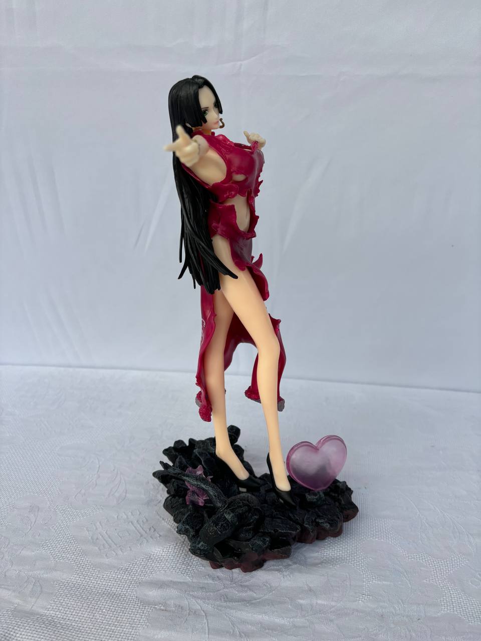 One Piece Boa Hancock Action Figure Statue