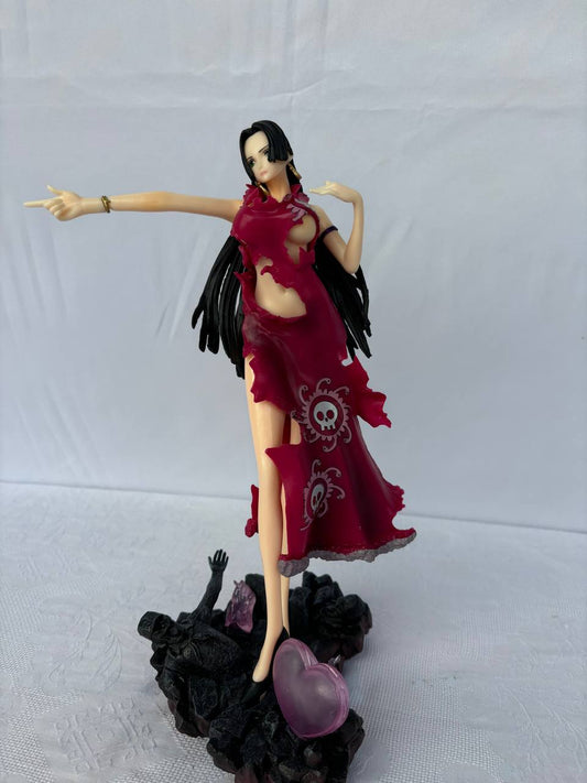 One Piece Boa Hancock Action Figure Statue